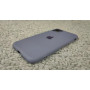 Силіконовий чохол Silicone Case для iPhone 11